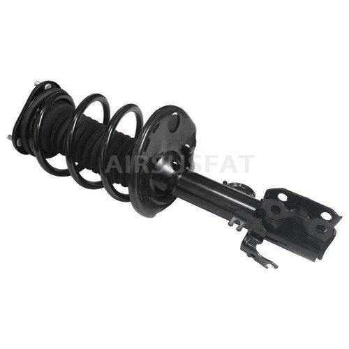 Pair For Lexus NX200t NX300 2015-2021 Front Shock Absorber  Assembly w/Electric - Picture 11 of 16