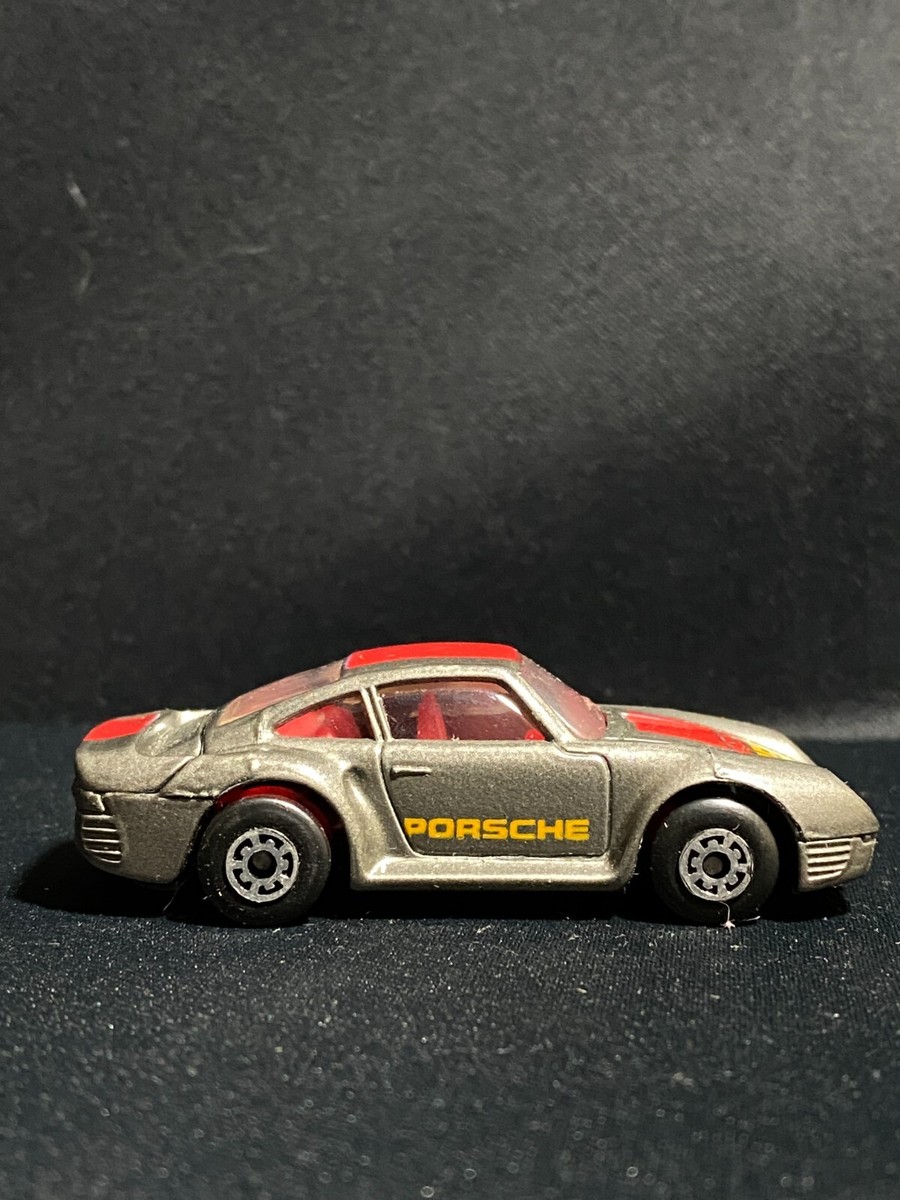 1/64 PORSCHE 959 LITE GOLD | eBay