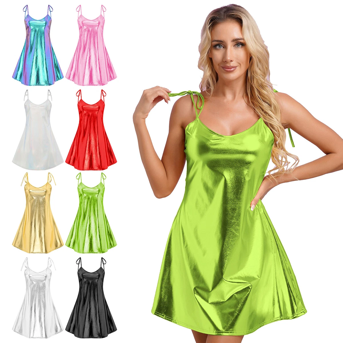Mini camisole outlet dress