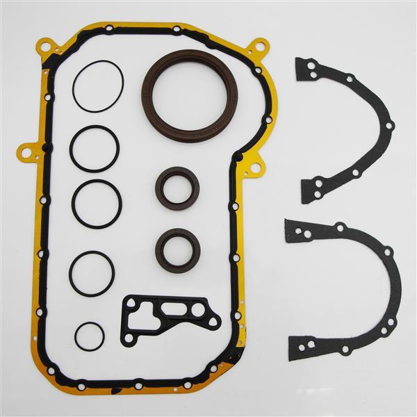Gasket Set Crankcase VW Audi 1.8T 20V VAG ADR AEB ARK AFY ANB