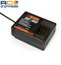 HPI Racing Rf-50 Receiver HPI160304