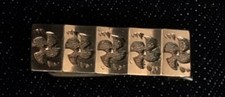 Antique Child s Barrette
