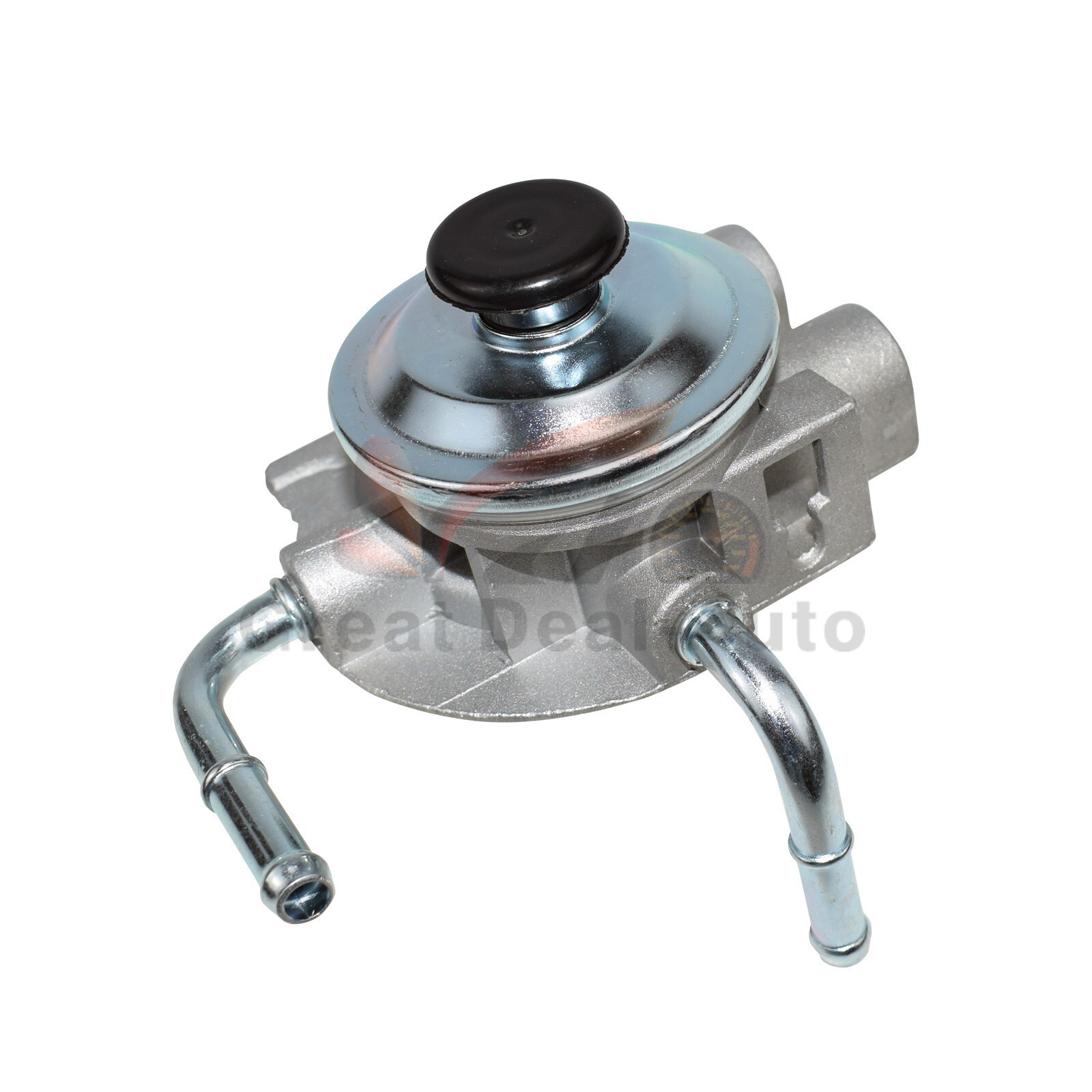 Diesel Fuel Primer Pump Assembly for Mazda Bravo B2500 UN 4cyl WLT 2