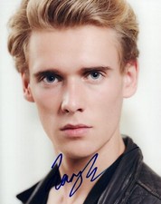 Harry Jarvis Signed Autographed 8x10 Photo High Strung Free Dance Actor COA 