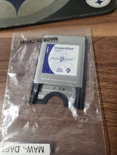 Lot of CompactFlash PC Card Adapter Minds Work