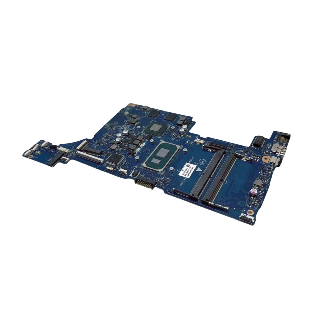 HP 15-DW Motherboard i5-1135G7 CPU MX350 2GB-GPU DIS DDR4 M29211