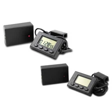 Set 2x laptimer infrared S1