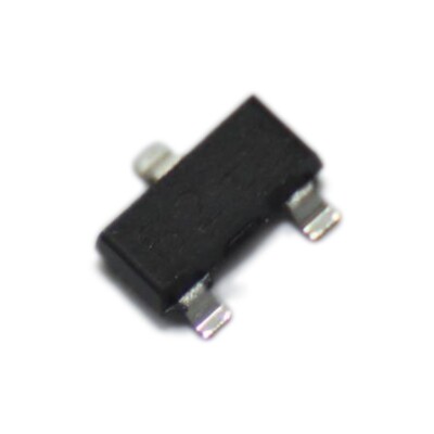 5X AO3415A Transistor: P-MOSFET unipolar -20V -4A 1W SOT23 ALPHA & OMEGA SEMICON