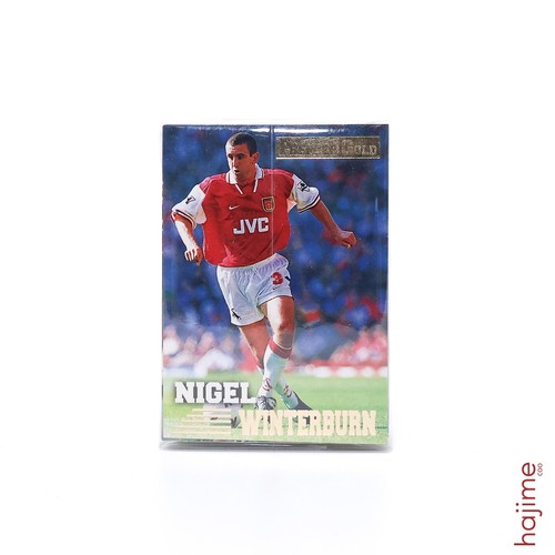 1996-97 Merlin Premier Gold Soccer Complete Base Set (161 Cards) - Picture 3 of 4