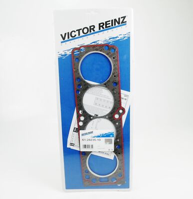 REINZ Zylinderkopfdichtung organisch Opel 2,0l 16V GSI 61-28235-10 C20XE 20XEJ