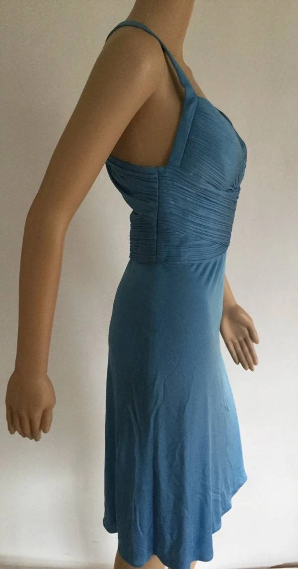 ABITO VERSACE TUFFO SEXY APERTO DIETRO it 42 RARO DA TROVARE!!!