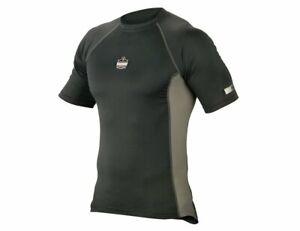 Core Performance Base Layer Moisture Wicking Multi-Climate Shirt XL | eBay