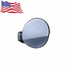  New Primer Fuel Gas Tank Filler Door Lid Cover Fit For VW Tiguan MK1 08-18 