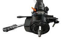 Fits 87-95 Jeep Yj Wrangler Steering Column Automatic Column Shift Tilt Rebuilt Fits 87-95 Jeep Yj Wrangler Steering Column Automatic Column Shift Tilt Rebuilt