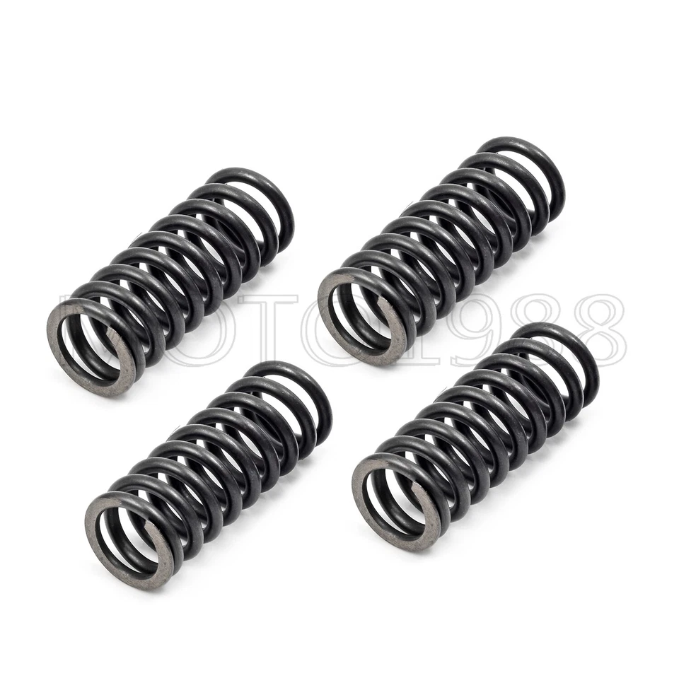 Kit de embrague para HONDA Shadow 750 Ace Spirit 750 VT 750 VT750C/C2/CD/DC 2001-2003 Foto 3 de 4