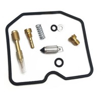 Vergaser-Reparatursatz FüR Kawasaki BJ EL EN GPX GPZ GT GTR KFX KL KLE KLR KLX