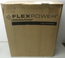 Lifesafety Power FPO75-D8E2 75W 8-Door Dual Voltage Access Control Power [CTH]