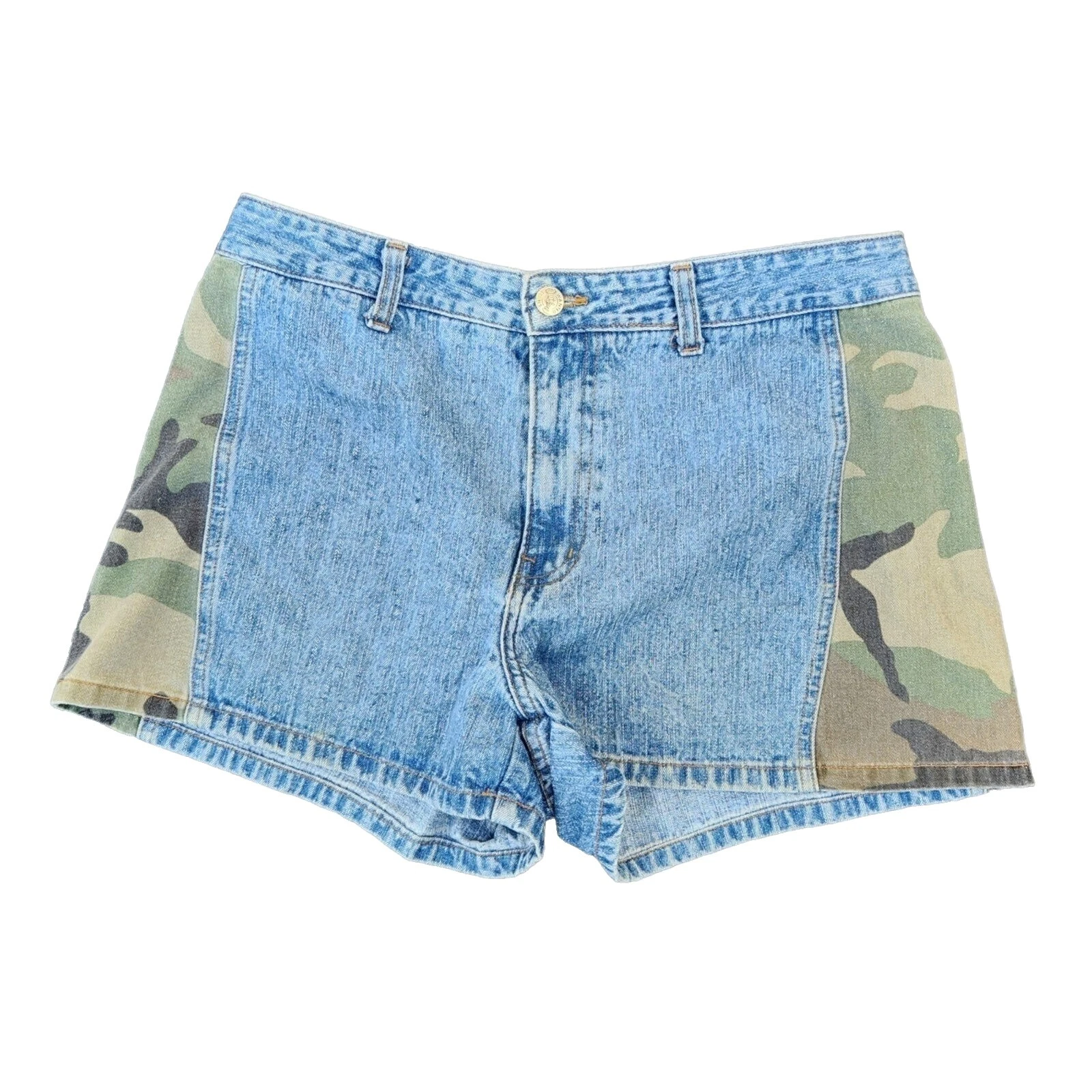 Algodón Grunge 1990s Ropa, Calzado y Accesorios Vintage