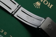 Rolex Datejust 31 mm White Mother Of Pearl Dial Emerald & Diamond Two Tone Watch 5