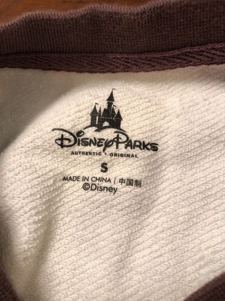 Camisa Disney Piratas del Caribe Niños S. Jack Sparrow Cruise Halloween Foto 3 de 4