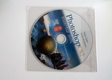 NEW Photoshop CS2 learning guide with tutorial CD, Essential Skills, Mark Galer