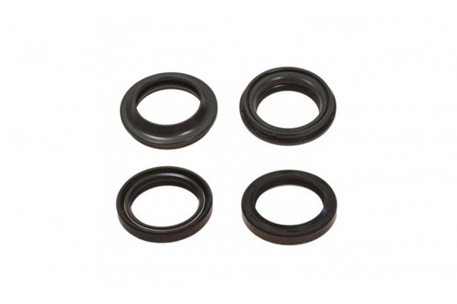 Joints De Fourche + Cache-poussière Pour Honda CR 500 R (1996-2001) - Neuf - Marque Jcmotorparts