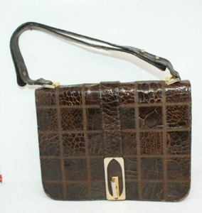 sac patchwork vintage