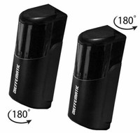 Fotozellen Sicherheit Fvg 180 Automatik Tor 24V 12V Kompatibel