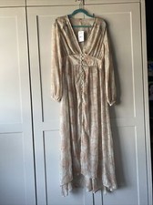 Image of free people maxi dress small