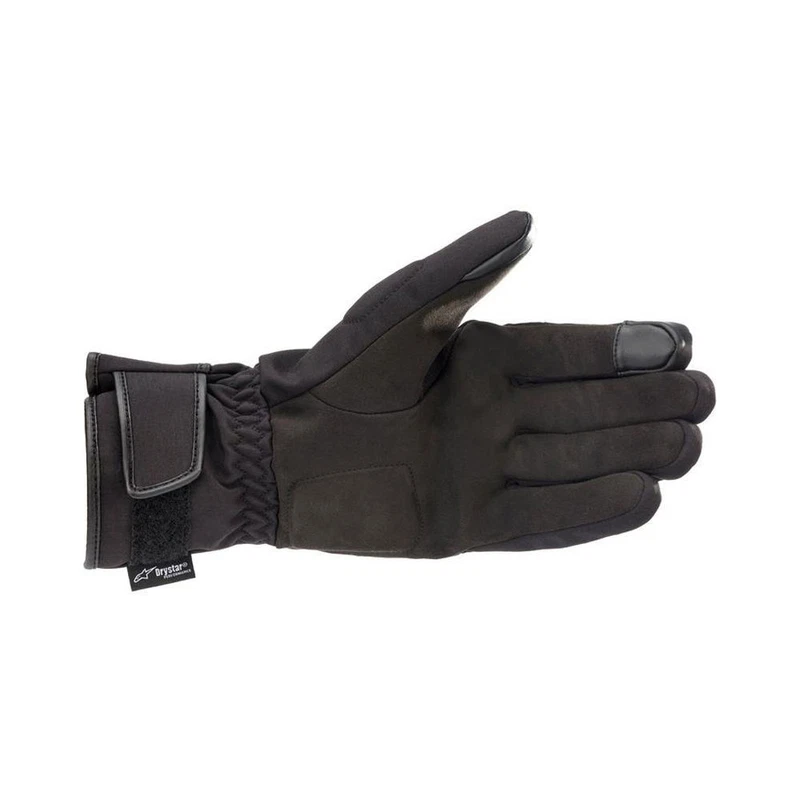 Alpinestars Stella SR-3 V2 Drystar Lady Black, photo 2 of 2