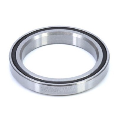 Kinetic ACB3547H7 1-1/4'' Steuersatzlager 35 x 47 x 7 36/45