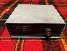 INMAC CLEAR SIGNAL PLUS T-SWITCH