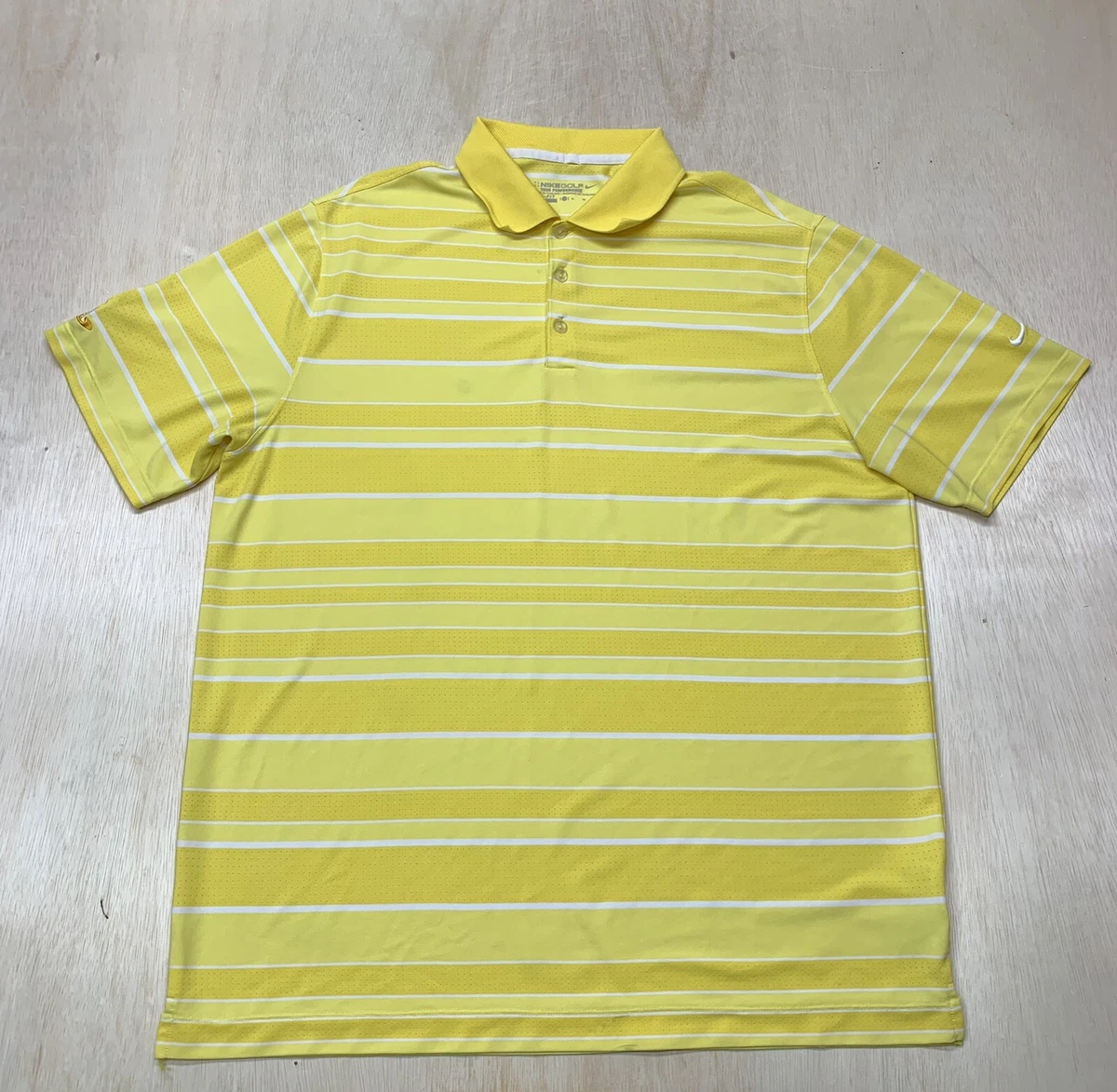 Nike golf tour store performance polo shirts