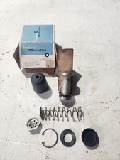 Chevrolet GMC 1960-70 Series 40-60 Truck NOS Master Cylinder Rebuild Kit 3775652