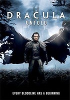 Dracula Untold Movie, Factory Sealed, New, Free Shipping Dracula Untold Movie, Factory Sealed, New, Free Shipping