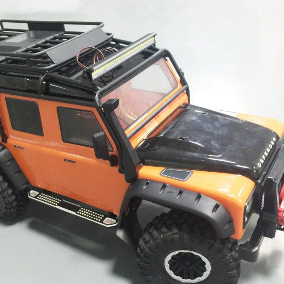 Super Bright Rc Car Led Light Bar For Traxxas Losi Kyosho Axial Hpi Rc4wd Tamiya - Image 4 of 4