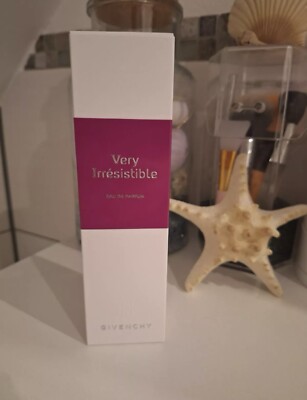 Givenchy Very Irresistible Eau de Parfum 50ml Flakon
