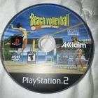 Summer Heat Beach Volleyball (Sony PlayStation 2, 2003)