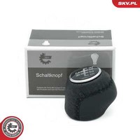 Esen SKV Schaltknauf Knauf 5 Gang FüR Peugeot Boxer Kasten Fiat Ducato 244 230L