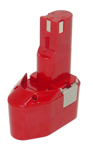 Lot De 3 Batteries 3300mAh Compatibles Milwaukee 18V Pour LokTor, S18TXC, PIW18, Etc.