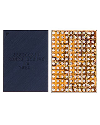 Wireless Charger IC Chip Compatible iPhone 13 13 Mini13 Pro