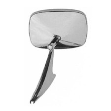 New Goodmark Driver Or Passenger Side Mirror Fits Chevelle Gmk403341070 New Goodmark Driver Or Passenger Side Mirror Fits Chevelle Gmk403341070
