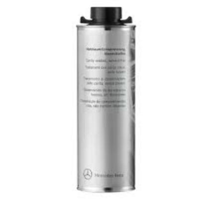 New Genuine Mercedes-Benz Preservative Wax Cavity OE 000986727010  