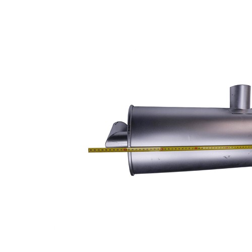 Muffler 4191187 4649870 4255658 for Hitachi EX120-1 EX150-1 Isuzu Engine 4BD1 - Picture 3 of 3