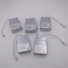5 Pack Torchstar 12W 120VAC Triac Dimmable Driver ONLY for LED Recessed Lighting