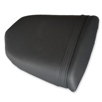 Black Rear Passenger Seat (Pillion) For 2004-2005 Suzuki GSXR600/GSXR750 | US Seller
