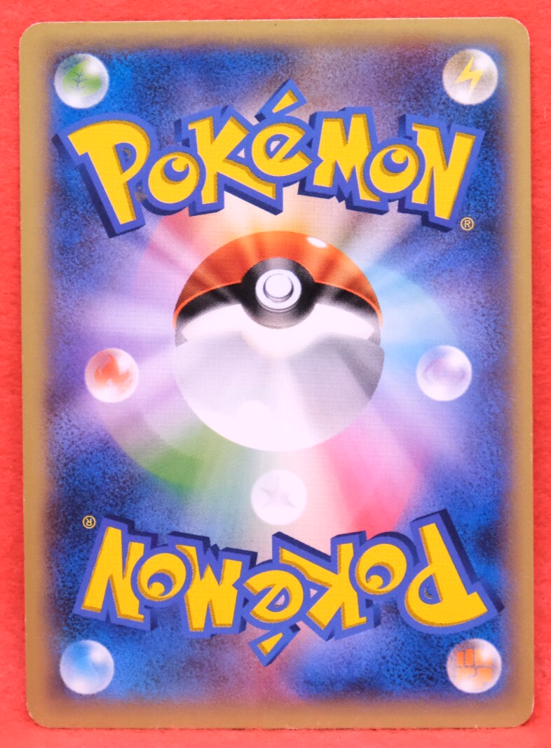 Furfrou 2013 Vintage 032/039 HXY Gamefreak Nintendo Pokemon Card