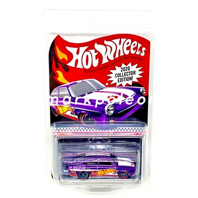 ミニカー Hot Wheels '65 Volkswagen Fastback Hot Wheels 65 VW Volkswagen Fastback Target Exclusive