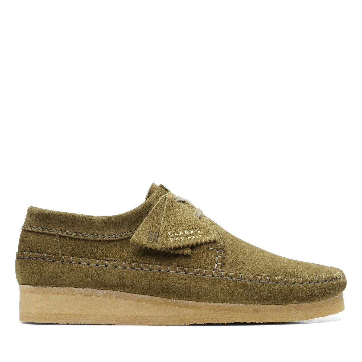靴 CLARKS ORIGINALS Clarks Originals Wallabee Gore-Tex - Maple 26179252-MP