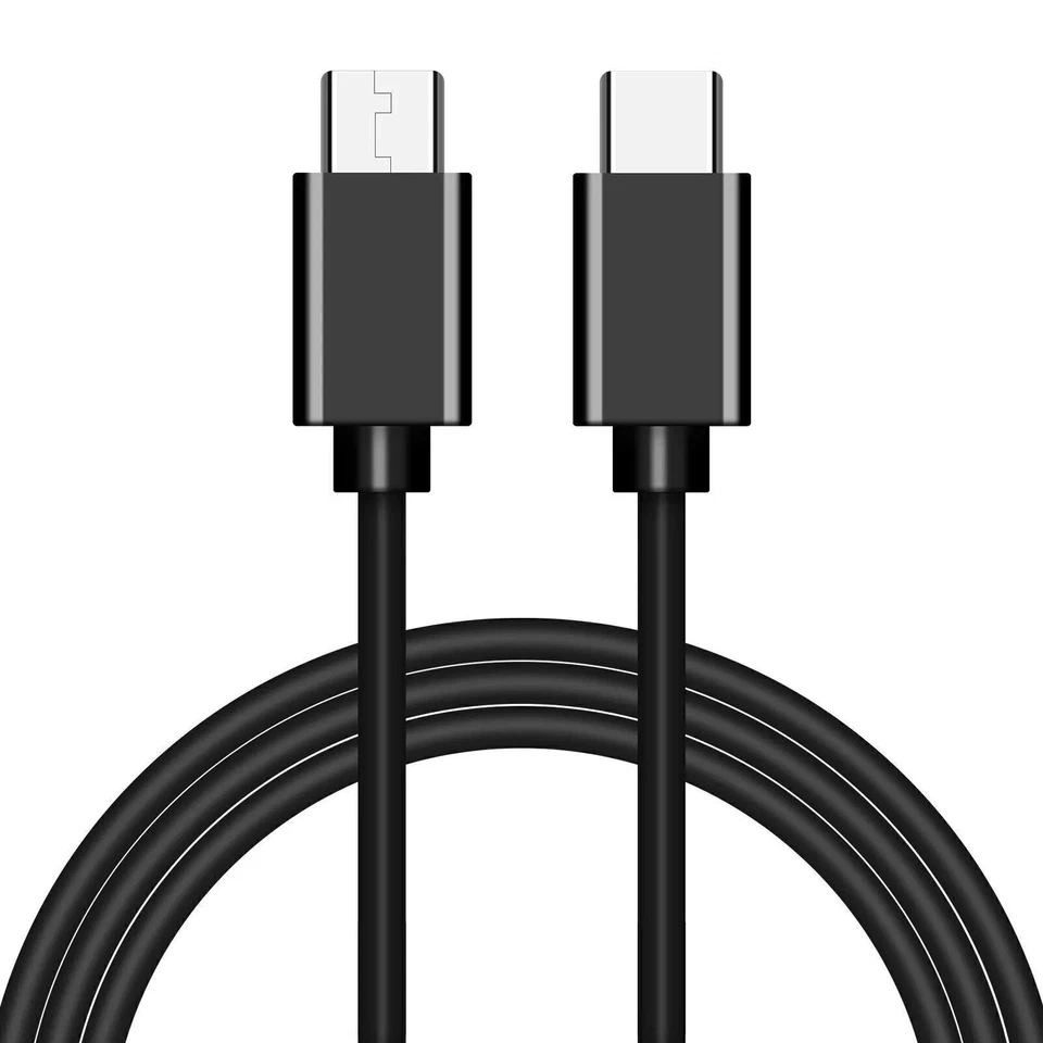 2x Original Samsung Galaxy S25 S24 S23 S22 5G USB-C 6FT Super Fast Charge Cable - Image 4 of 4